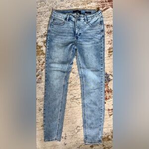 New! Judy Blue Plus Size Skinny Fit Jeans